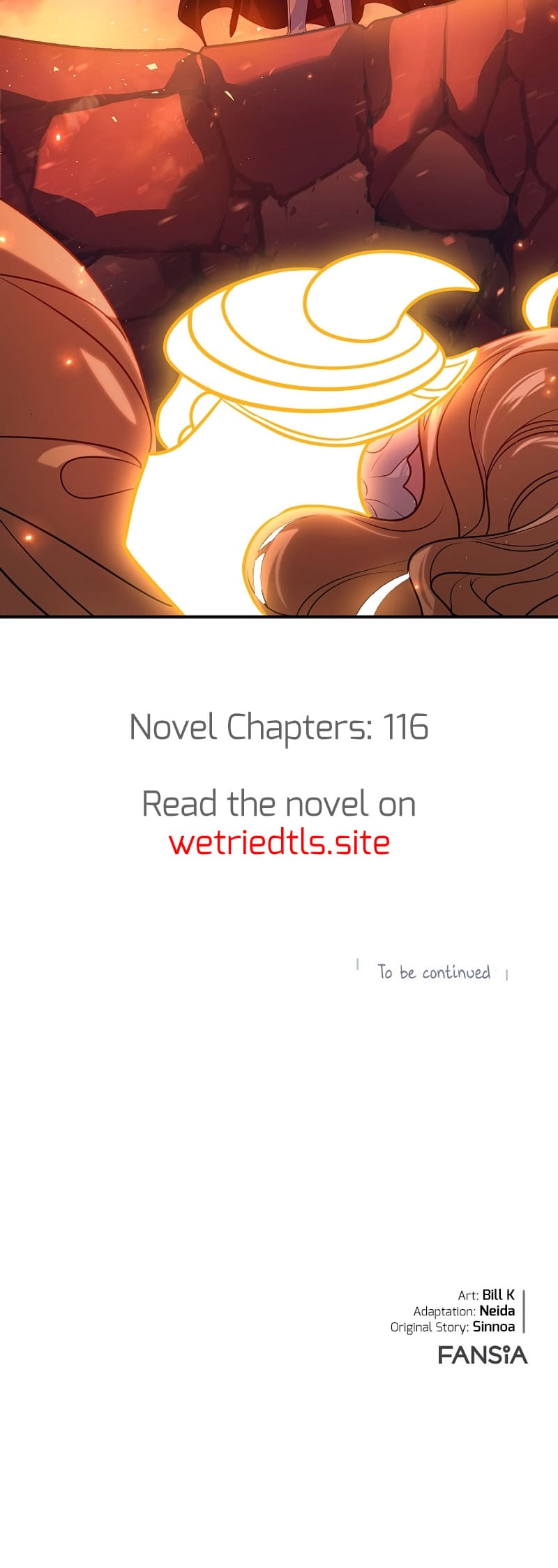 SSS-Class Suicide Hunter, Chapter 110 image 56